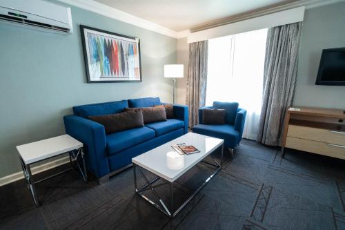 Alexis Park All Suite Resort Image