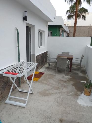CASA PARAISO