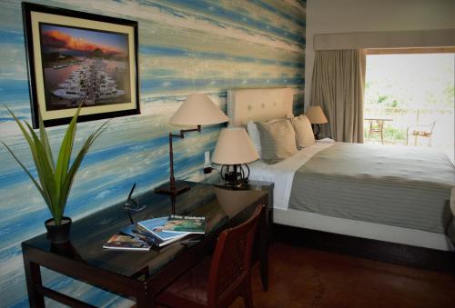 Gallery image of San Angel Suites in Cabo San Lucas