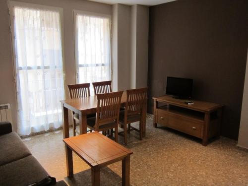 Apartamentos Valencia
