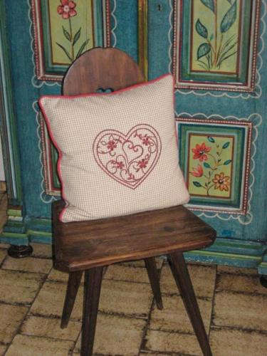 Ảnh trong thư viện ảnh của Oberdeisenhof Land- und Wanderhotel Garni ở Baiersbronn