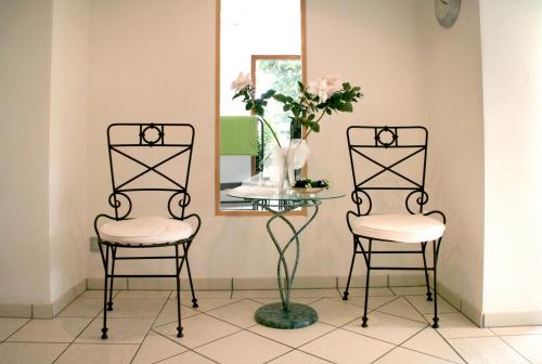 Gallery image of Oberdeisenhof Land- und Wanderhotel Garni in Baiersbronn