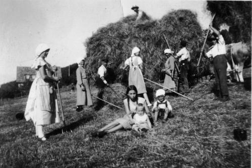 Gallery image of Oberdeisenhof Land- und Wanderhotel Garni in Baiersbronn