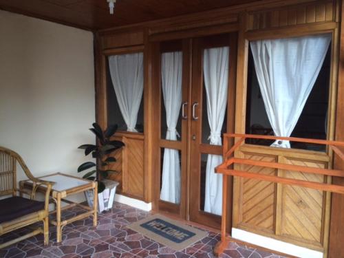 Fotografie z fotogalerie ubytování Two Fish Resort Lembeh v destinaci Bitung