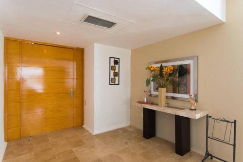 Fotografie z fotogalerie ubytování Luxurious Penthouse, breathtaking beach view!!! v destinaci Nuevo Vallarta