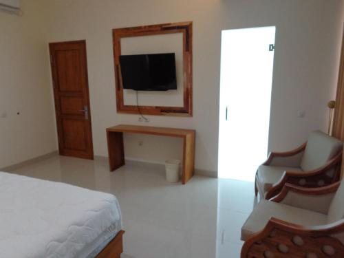 Φωτογραφία από το άλμπουμ του Diva Residence στη Γιογκιακάρτα