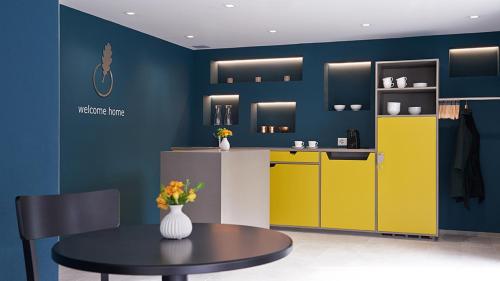 Gallery image of Stockberg hotel & apartments in Siebnen