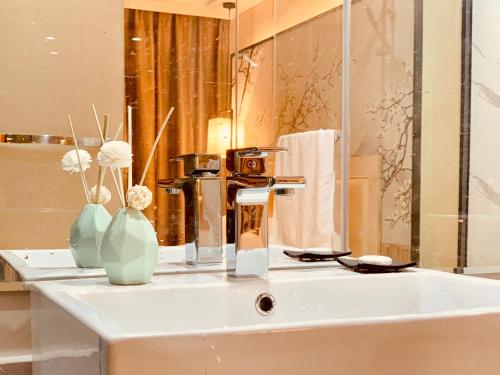 Fotografie z fotogalerie ubytování Youngsun Hotel v destinaci Sihanoukville