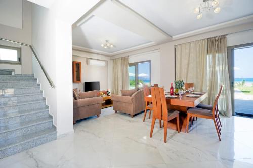 Beach Villas