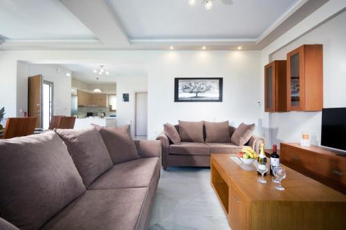 Beach Villas