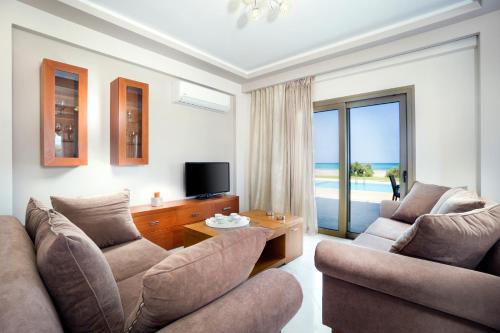Beach Villas