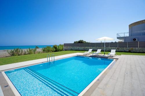 Beach Villas