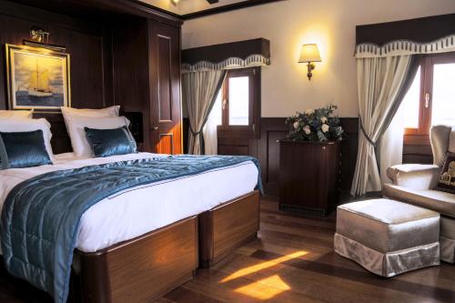 Hotel Bucintoro Image