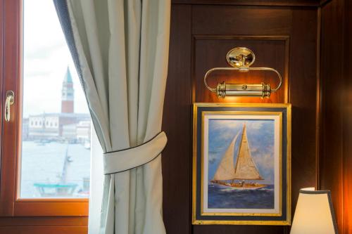 Hotel Bucintoro Image