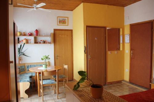 Gallery image of Mekina Guesthouse in Maribor