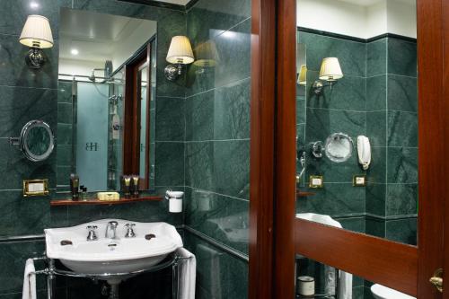 Hotel Bucintoro Image
