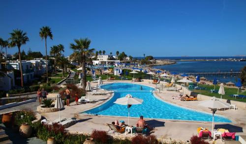 Afbeelding uit fotogalerij van Mastichari Bay Hotel in Mastichari