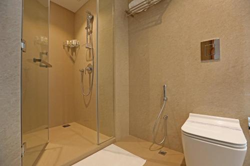 Gallery image of The Ornate in Guwahati