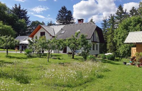 Photo de la galerie de l'établissement PR`Cajhn, à Radovljica