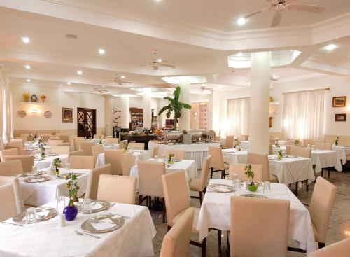 Nhà hàng/khu ăn uống khác tại Hotel Da Vinci