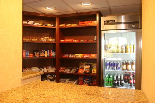 Gallery image of Auburn Place Hotel & Suites Cape Girardeau in Cape Girardeau