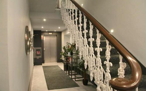 Фотография из галереи K Hotel Kensington в Лондоне