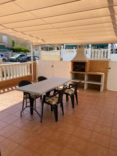 Casa Vromans Bajo