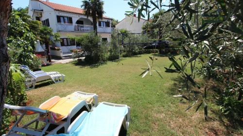 Apartments Miro