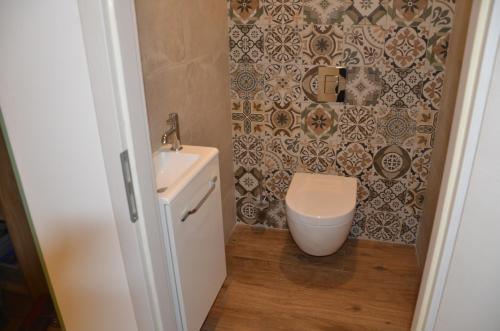 Photo de la galerie de l'établissement casa funtana d u frusteru, à Propriano