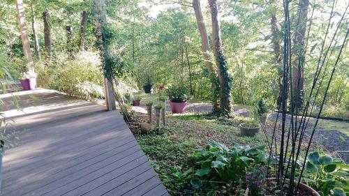 Photo de la galerie de l'établissement Home 33, à Saint-Rémy-lès-Chevreuse