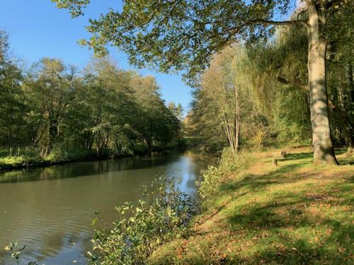 Photo de la galerie de l'établissement Home 33, à Saint-Rémy-lès-Chevreuse