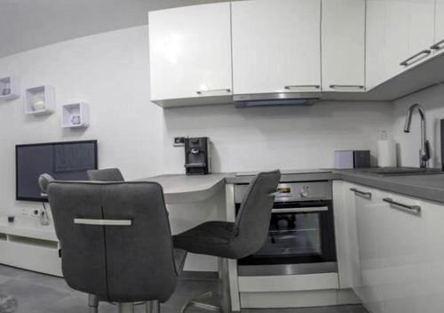 Afbeelding uit fotogalerij van Apartment Magic in Pučišća