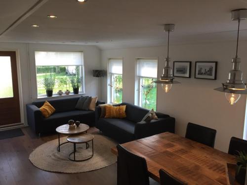 Fotografie z fotogalerie ubytování Vakantiewoning voor de Bijl v destinaci Hollum