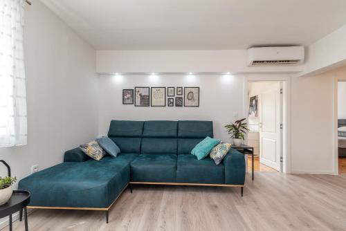 Luxury View Apartment Trogir