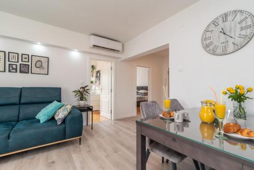 Luxury View Apartment Trogir