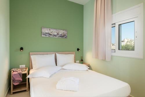 M City Apartments 100m from the beach