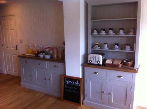 Burcott Mill Guesthouse – Photos 3