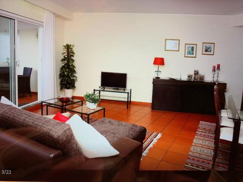 Charming Lido Flat I