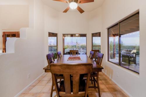 Private Desert Retreat – Photos 5