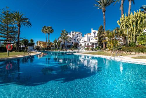 Luxury 3BED in Aldea Blanca, Pool & Puerto Banús