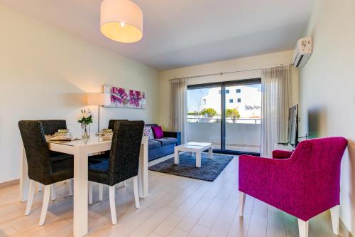 One Bedroom Apartment in Albur Village 1I