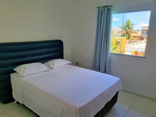 Легло или легла в стая в Excelente Duplex em Arembepe Aquaville - Bahia
