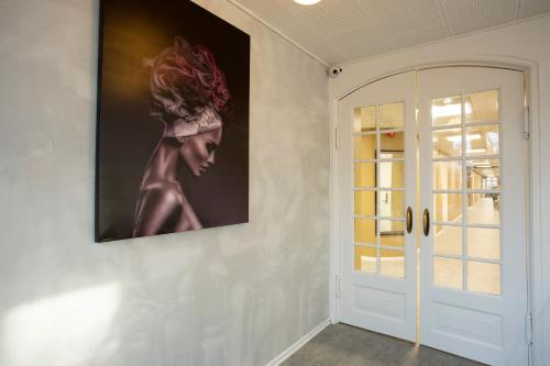 Imagem da galeria de Hotelcity em Holstebro