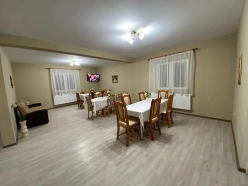 Afbeelding uit fotogalerij van Casa Andrei Retezat in Haţeg