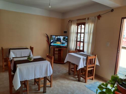 HOSTAL LA PLAZA IRUYA – Photos 5