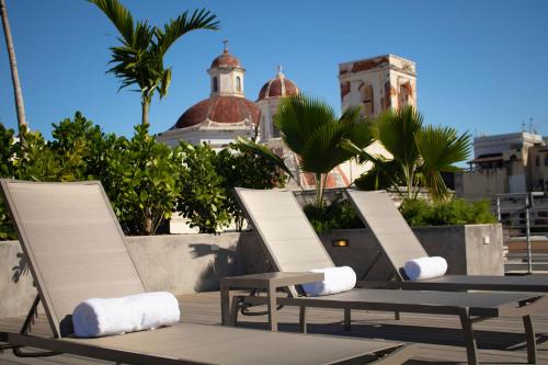 Φωτογραφία από το άλμπουμ του Palacio Provincial San Juan, Adults only, Curio Collection by Hilton στο Σαν Χουάν
