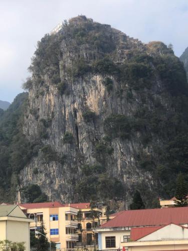 Foto de la galería de Khách Sạn Nhà Hàng Lương Gia en Ha Giang