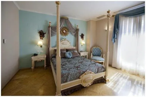 Adriano Boutique Sevilla photo 48