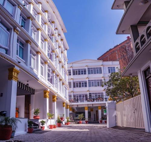 Durbar Hotel & Residence – Photos 3