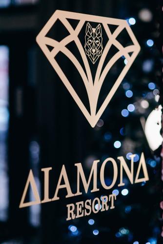 Diamond Resort Black SPA – Photos 3